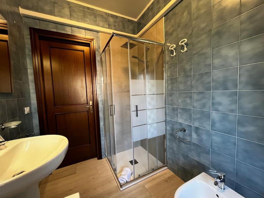 Maria'S Home Кадонеге Экстерьер фото
