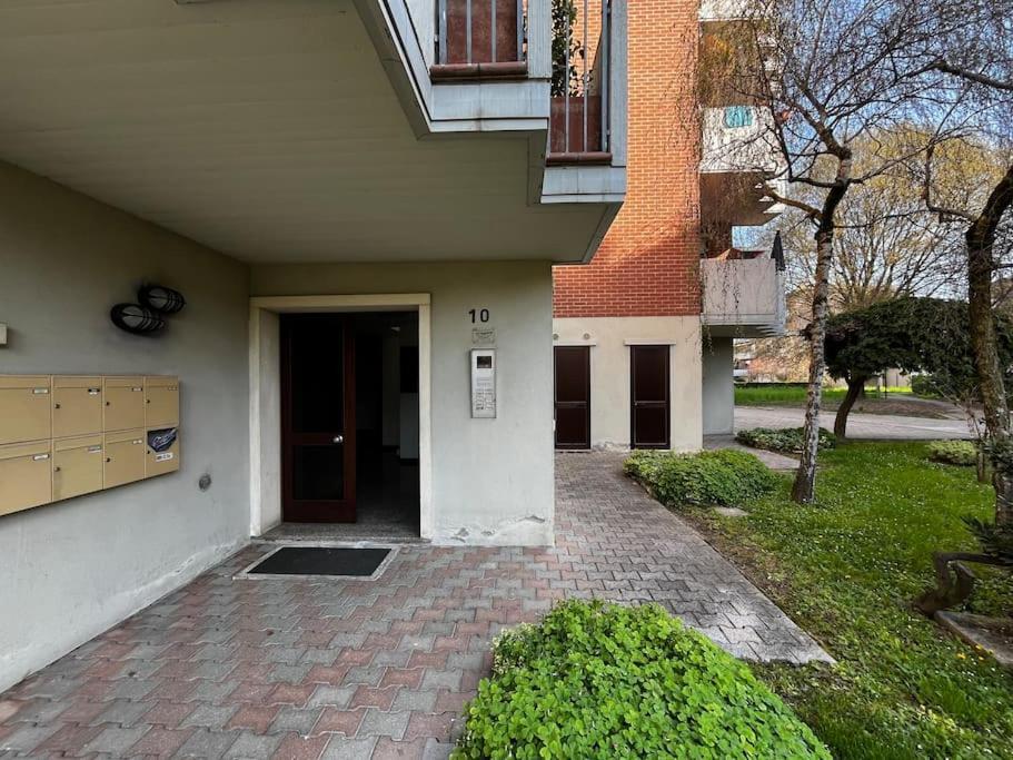 Maria'S Home Кадонеге Экстерьер фото