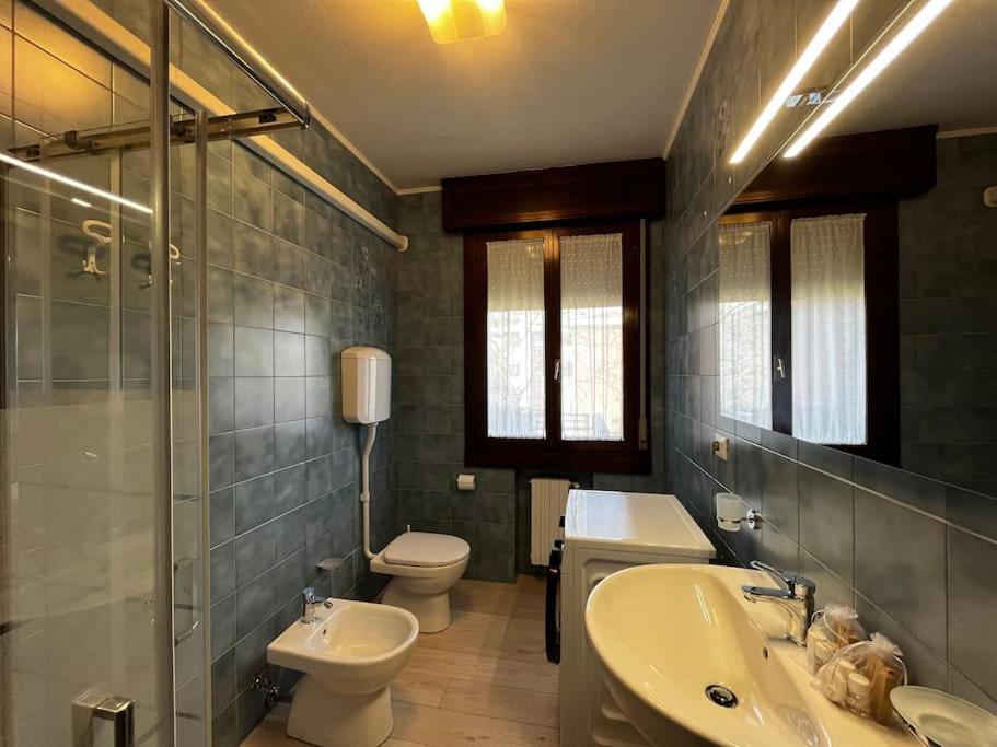 Maria'S Home Кадонеге Экстерьер фото
