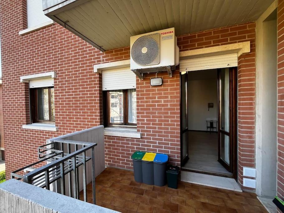 Maria'S Home Кадонеге Экстерьер фото